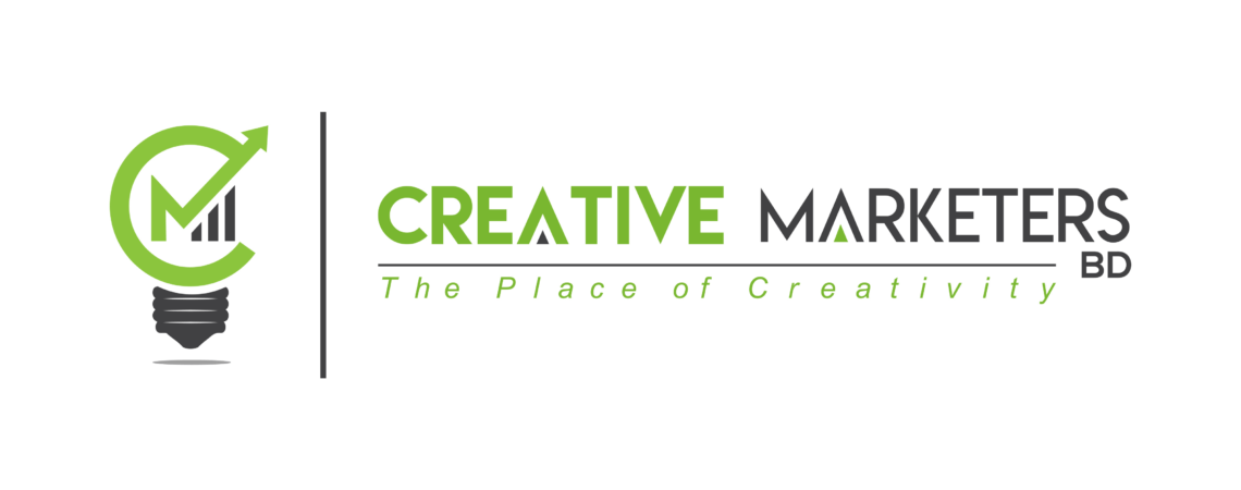 Creative Marketers BD logo