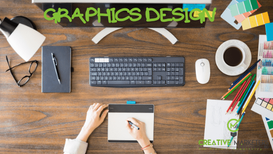 Graphics Design service