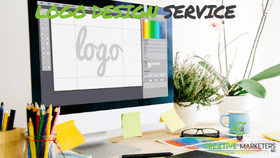 Logo Design Service in bangladesh with creative marketers bd