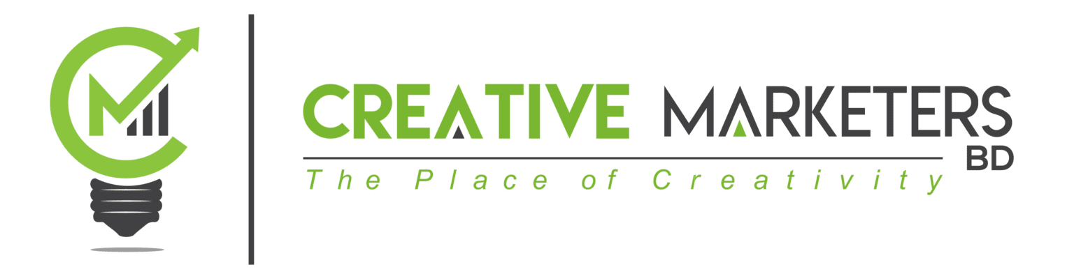 Creative Marketers BD — The Place of Creativity