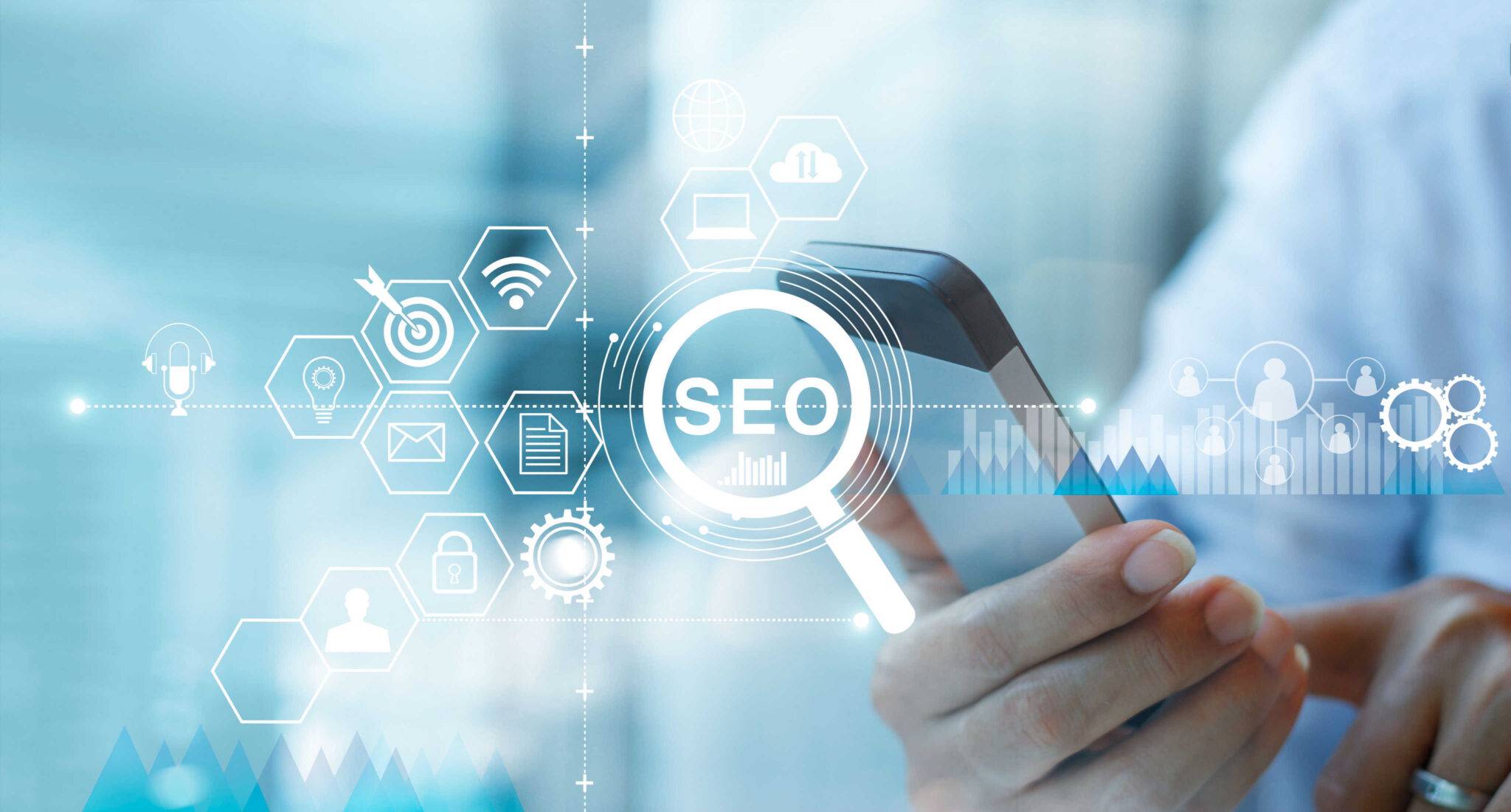 SEO Audits