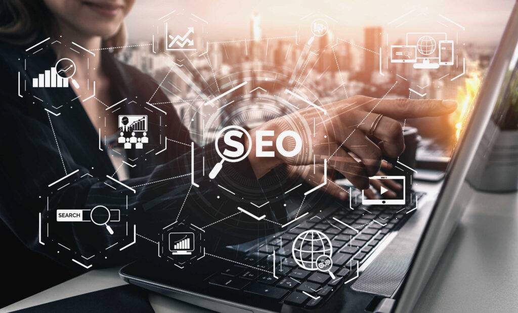 SEO Service In Bang