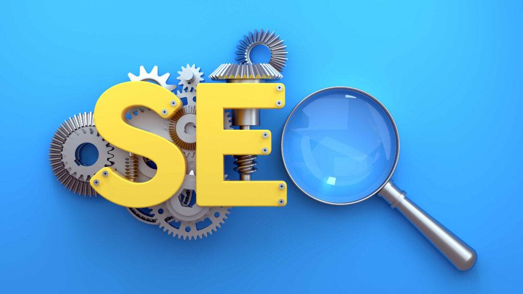 SEO Service In Bangladesh 