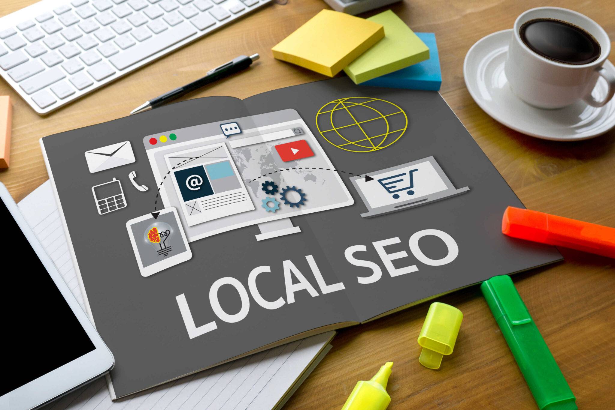 LocaL Seo Service