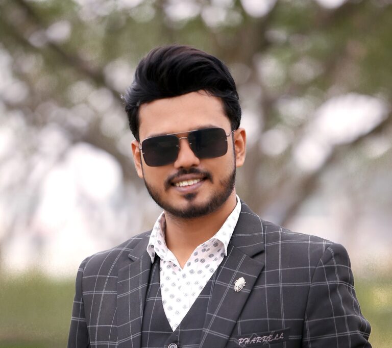 Client SEO Review Badhon vai