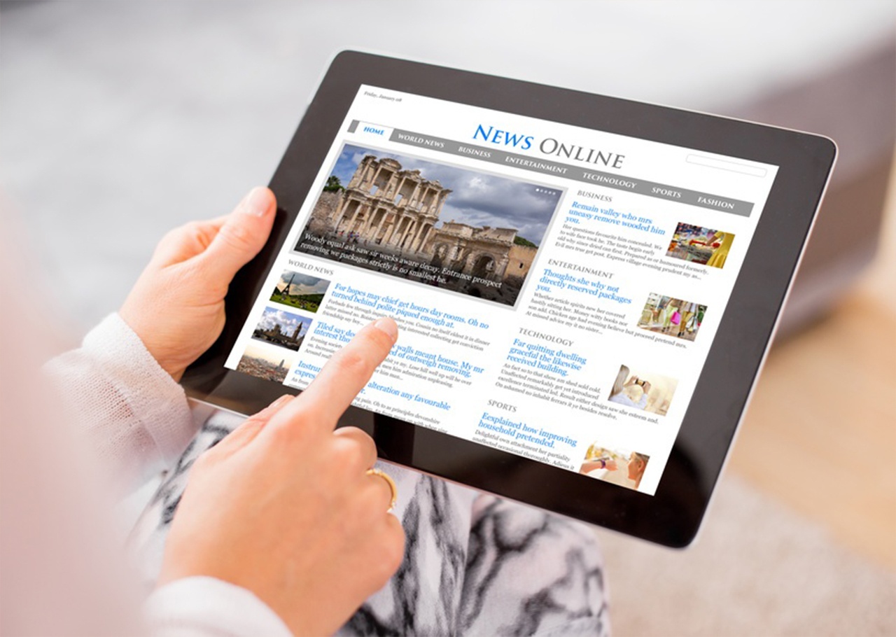 Educational Website â Creative Marketers BD