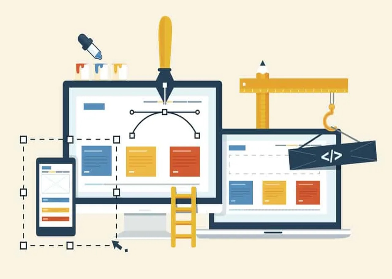 Travel Agency Website â Creative Marketers BD