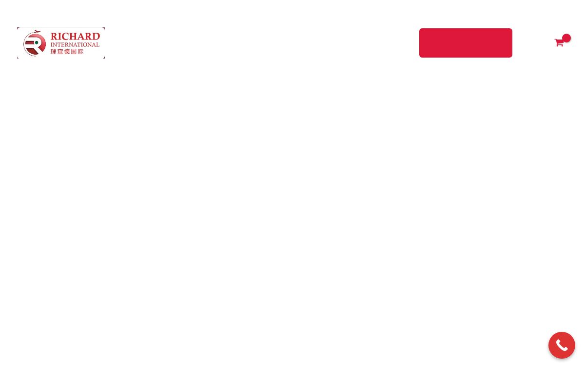 Richard International - Services